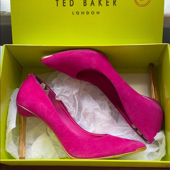 Ted Baker | Shoes | Ted Baker Elvena 